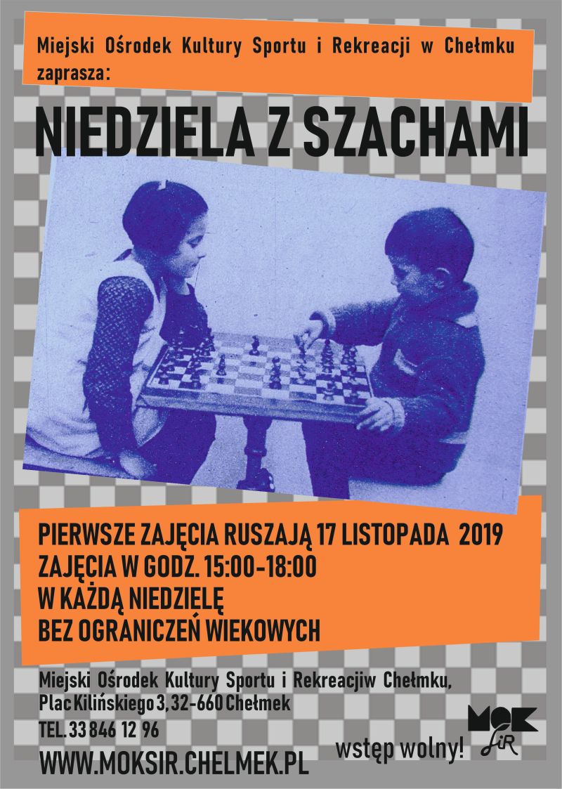 niedziela z szachami 11 19