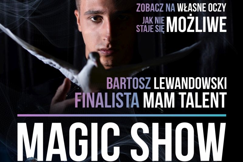 magic show modul 02 20