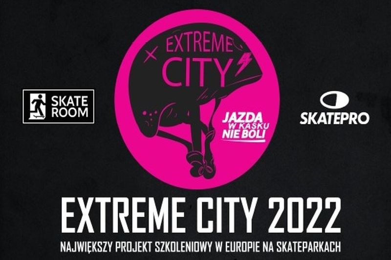 extreme city modul 07 22