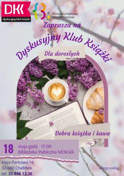 DKK dla dorosłych w maju