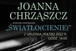 Joanna Chrząszcz - 