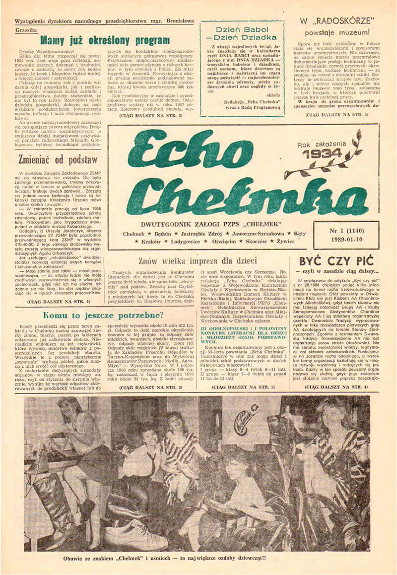 echo chelmka 01 1989 1