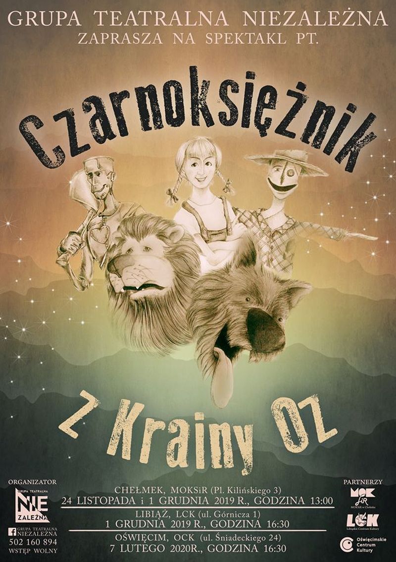 czarnoksieznik oz 11 19