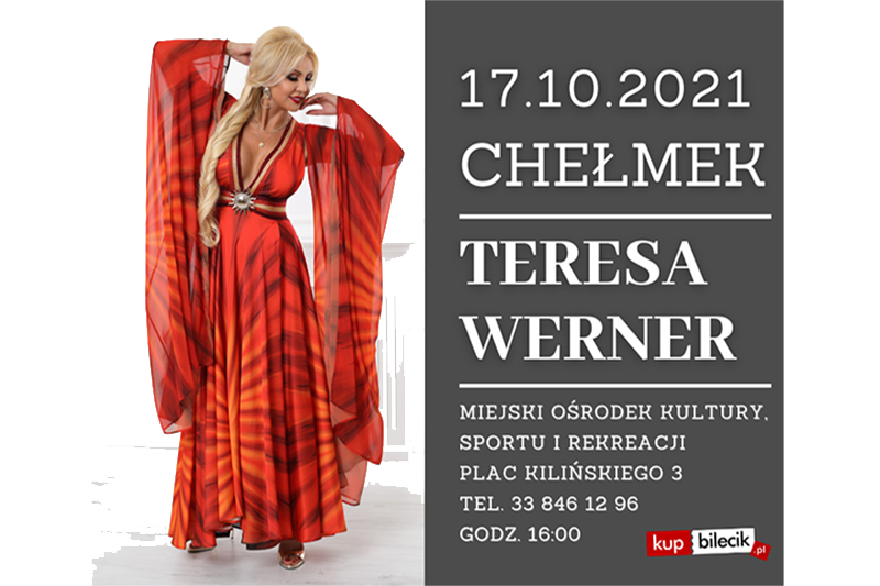 Teresa Werner Chełmek2