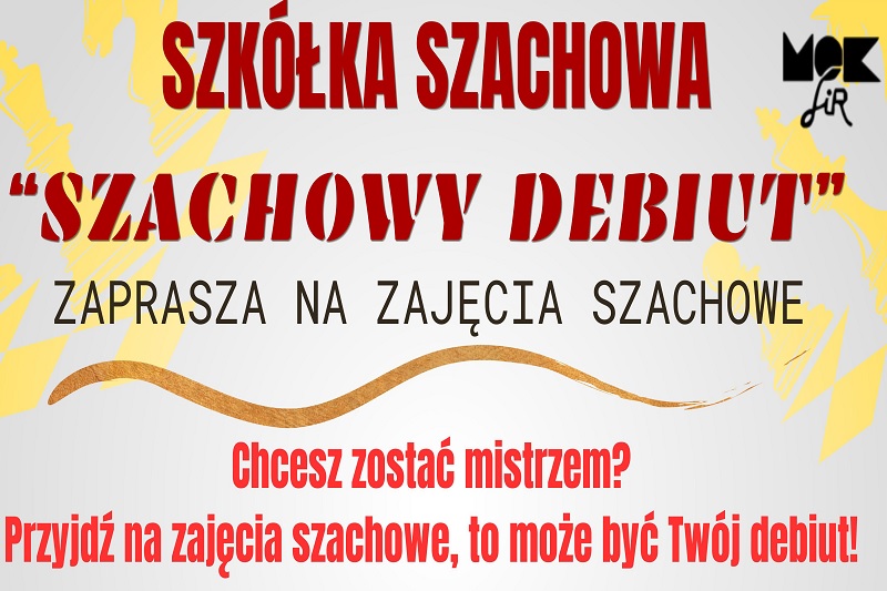 szachy baner maly