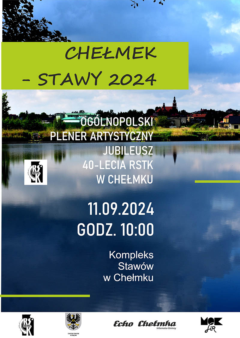 plener rstk plakat dobry maly