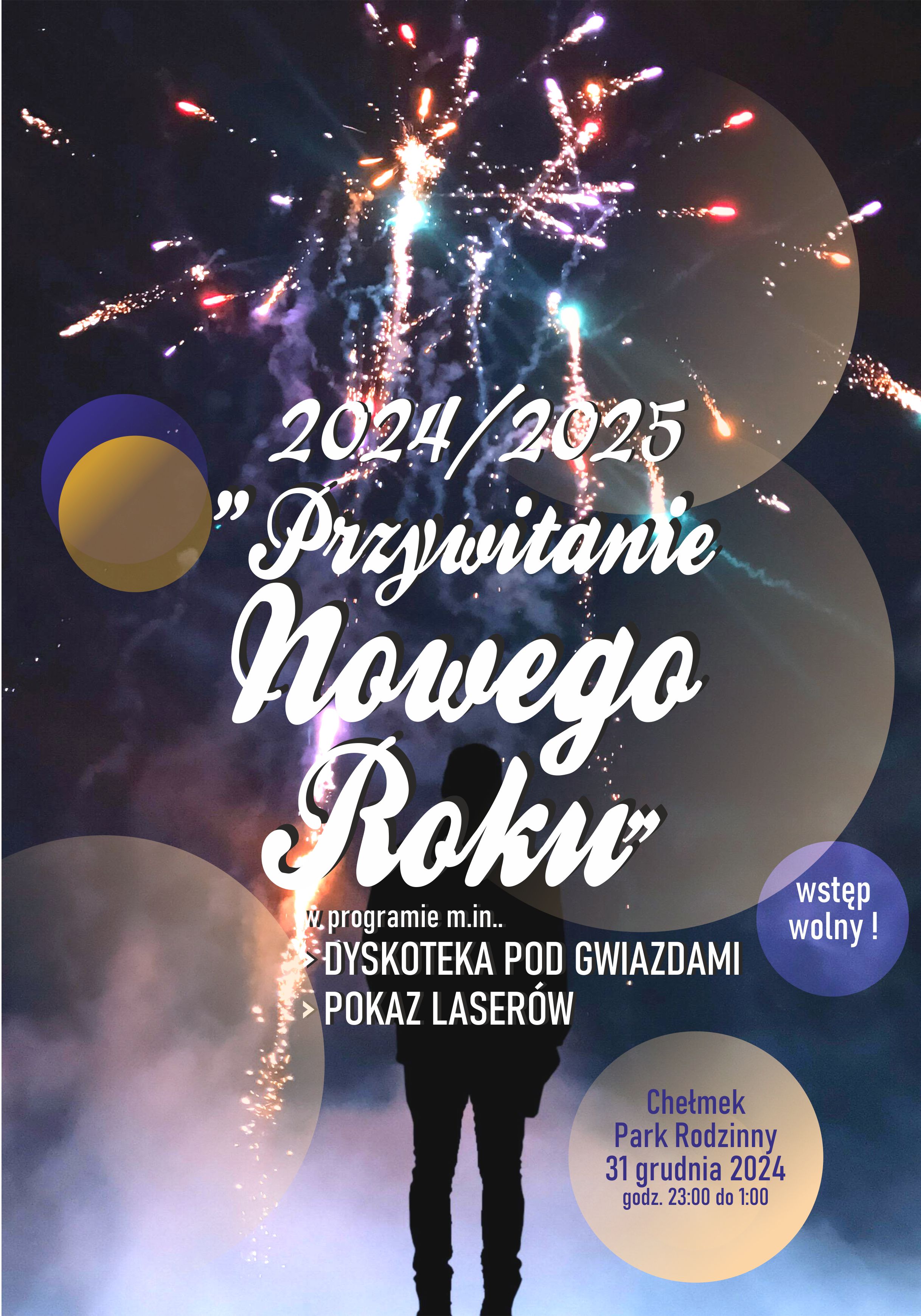 sylwester 2024