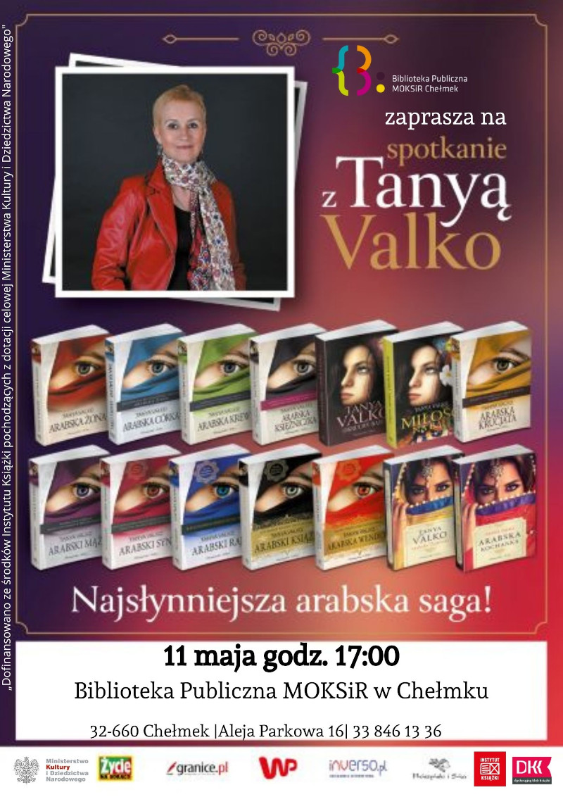 Tanya Valko