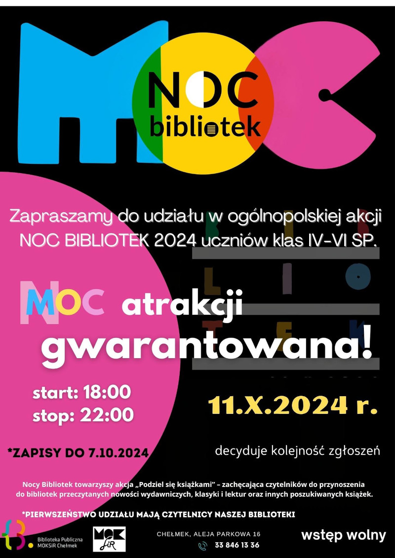 noc bibliotek 2024