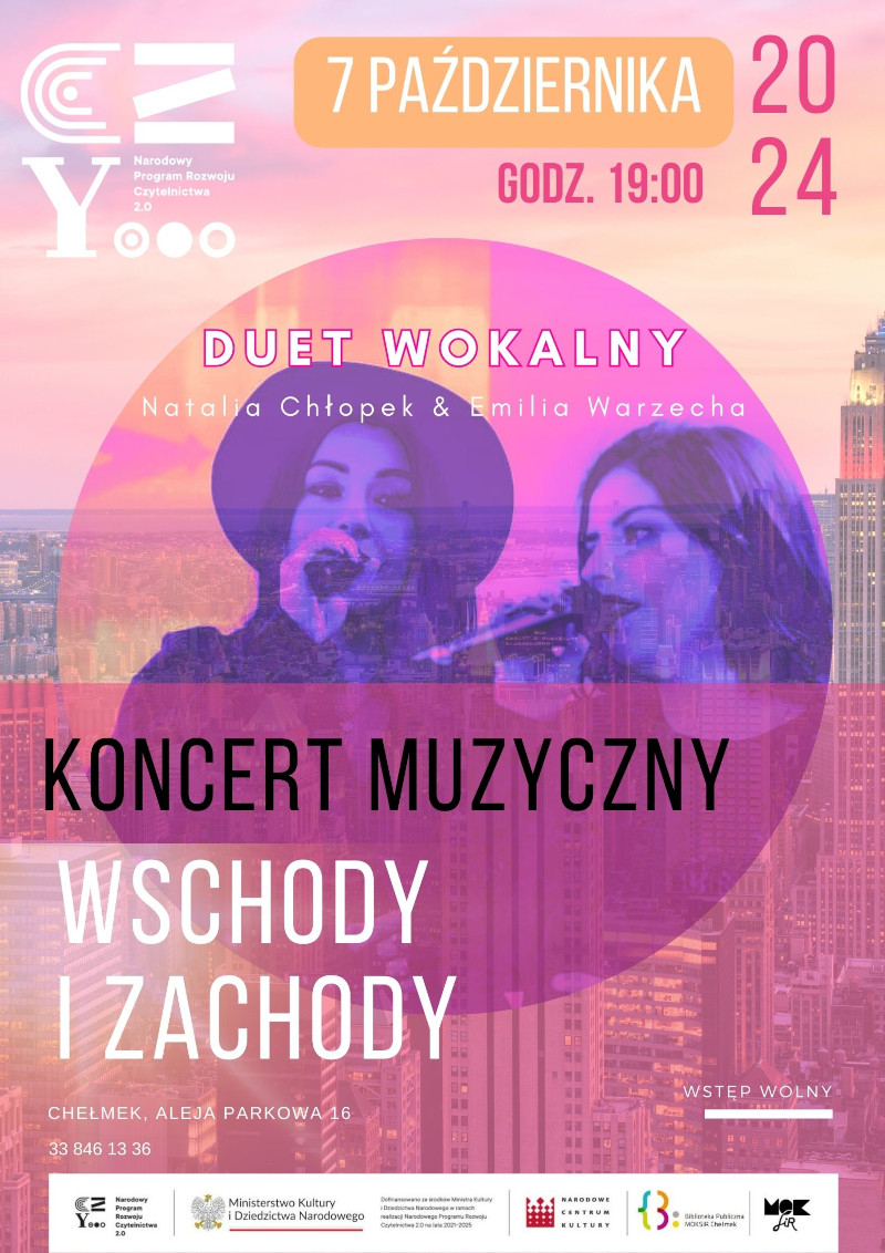 wschody i zachody