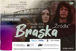 Braska - koncert