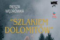 Szlakiem Dolomitów