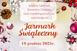 Jarmark Świąteczny