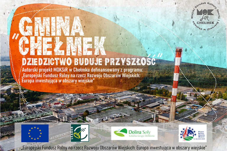 dziedzictwo buduje przyszlosc male