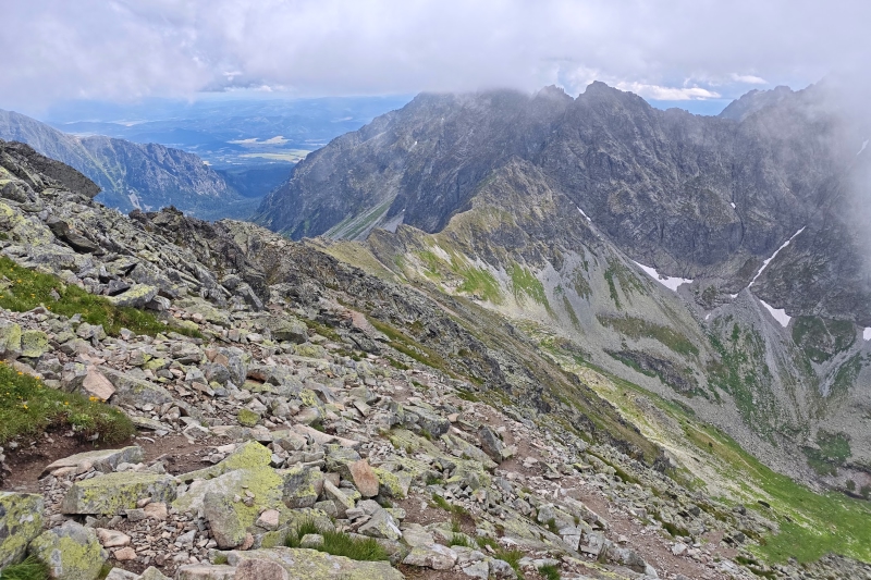 Koprowy Wierch 17