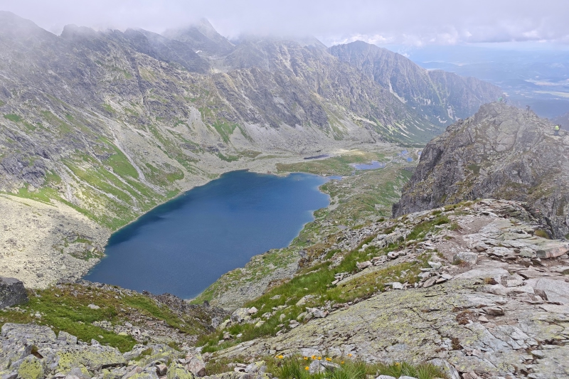 Koprowy Wierch 18