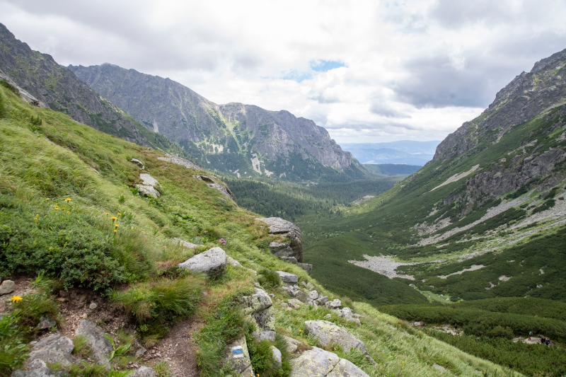 Koprowy Wierch 2