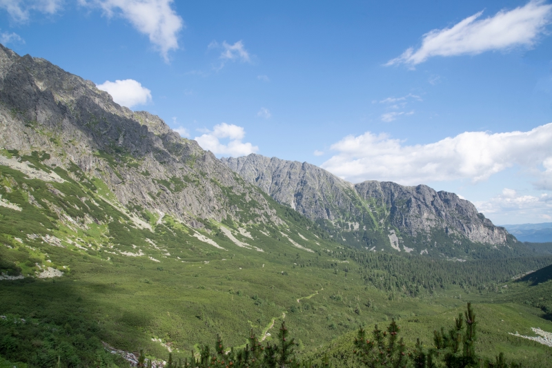 Koprowy Wierch 7