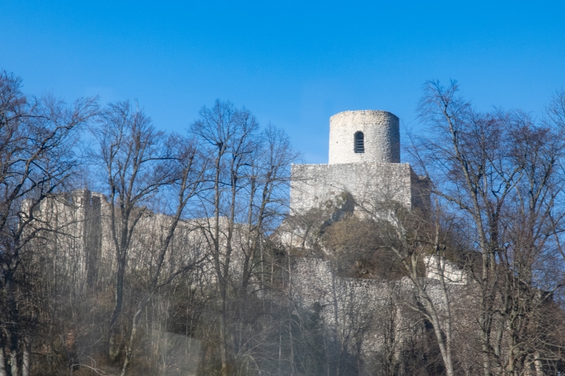 Pilica 2