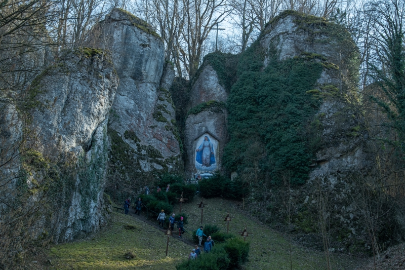 Puscza Dulowska 14