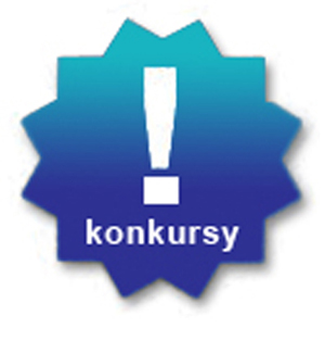 ikona biblioteka konkursy