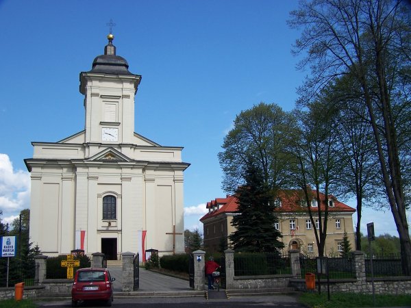 bobrek kosciol 01 2019