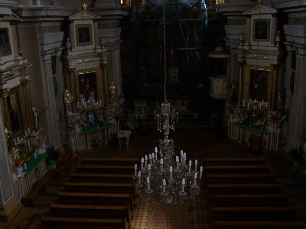 bobrek kosciol 02 2019