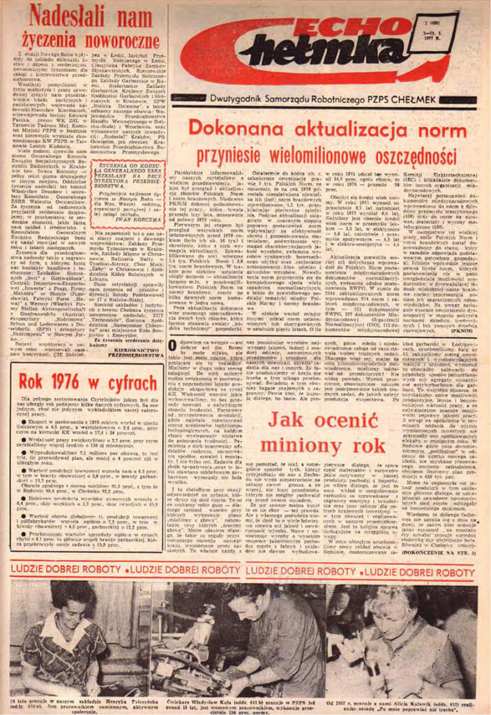 echo chelmka 01 1977 1