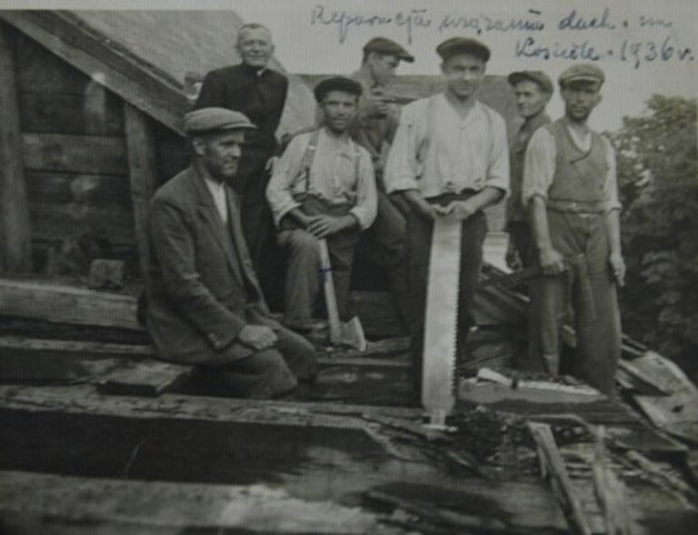 historia bobrek historia01