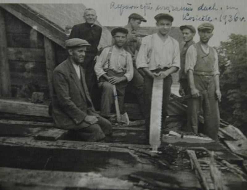 historia bobrek historia01