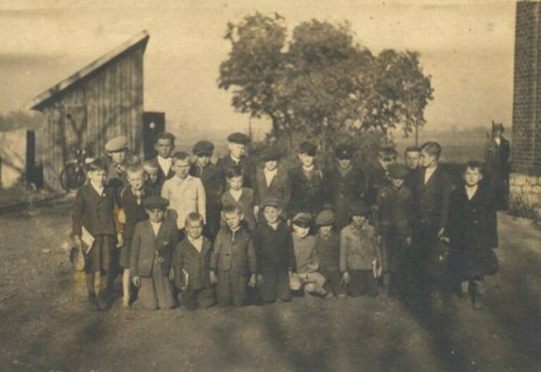 historia uczniowie szkoly w gorzowie