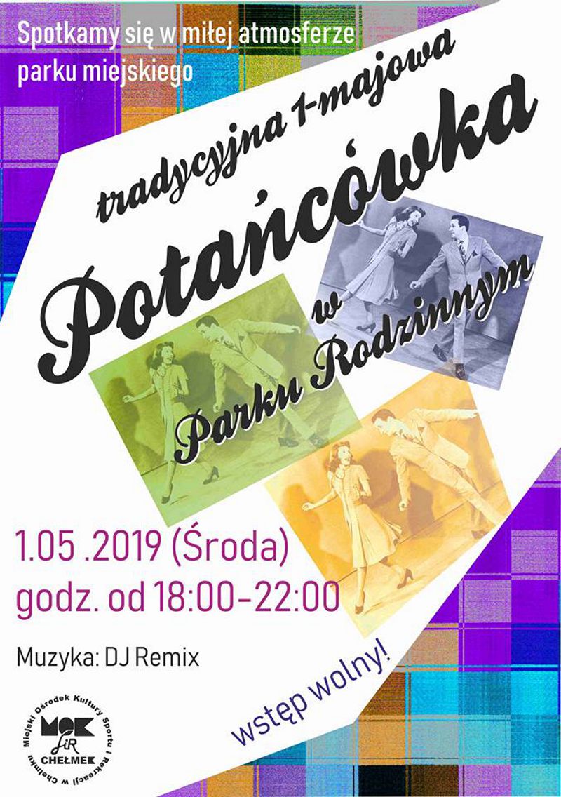 potancowka w parku rodzinnyml 05 19