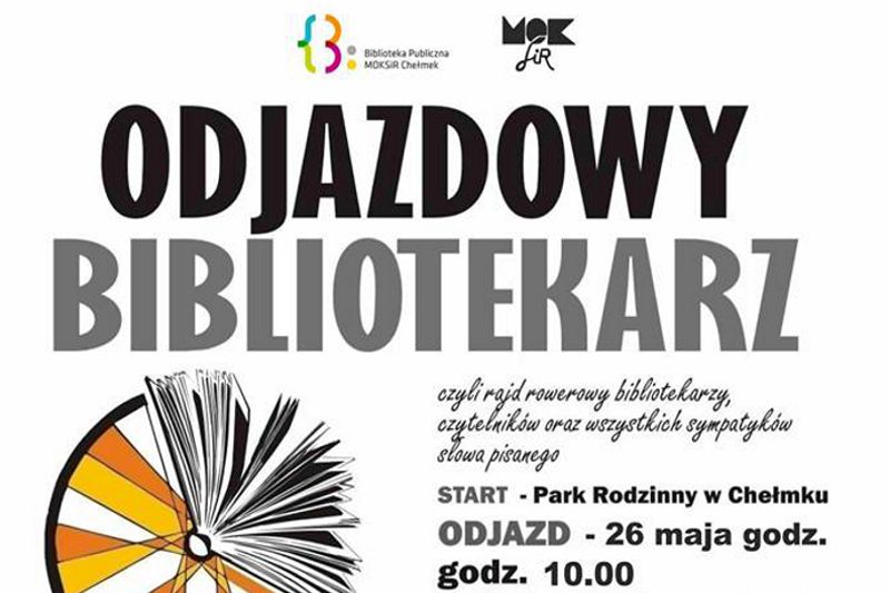 odjazdowy bibliotekarz modul 05 19