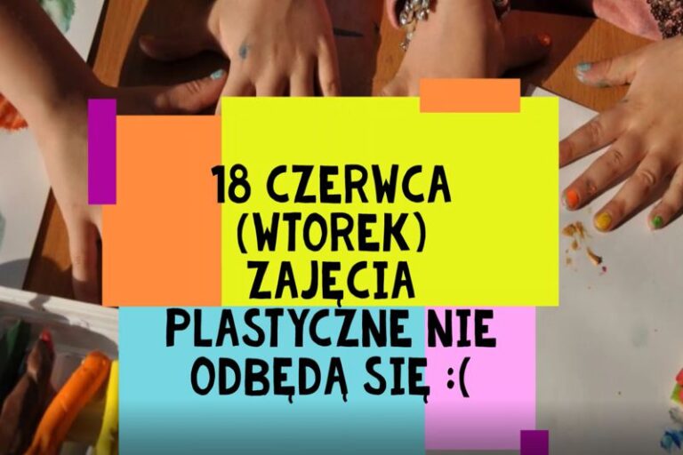 plastyczne odwolane 06 19