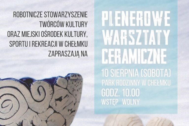 warsztaty ceramiczne modul 08 19