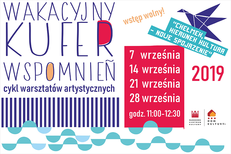 baner wakacyjny kufer wspomnien male 09 19