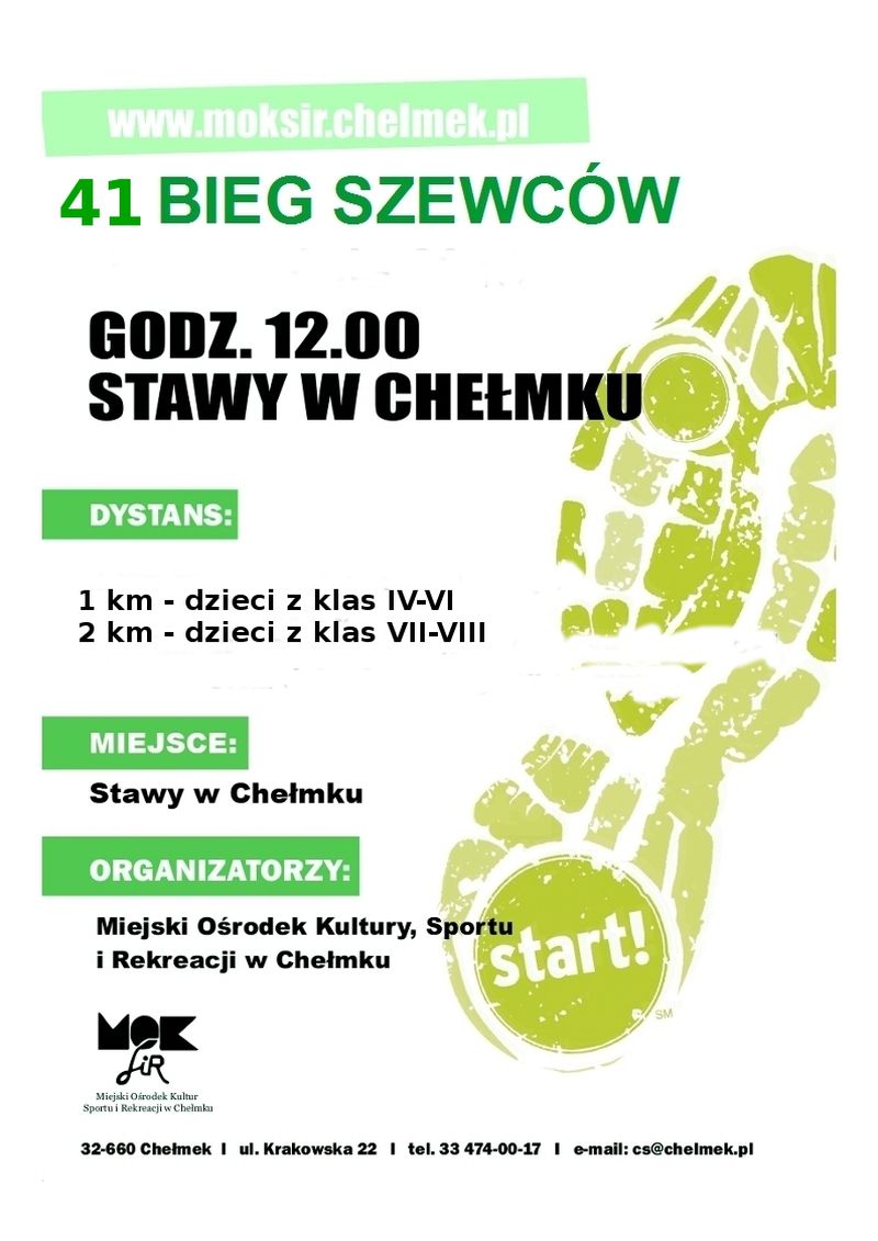 bieg szewcow 09 19