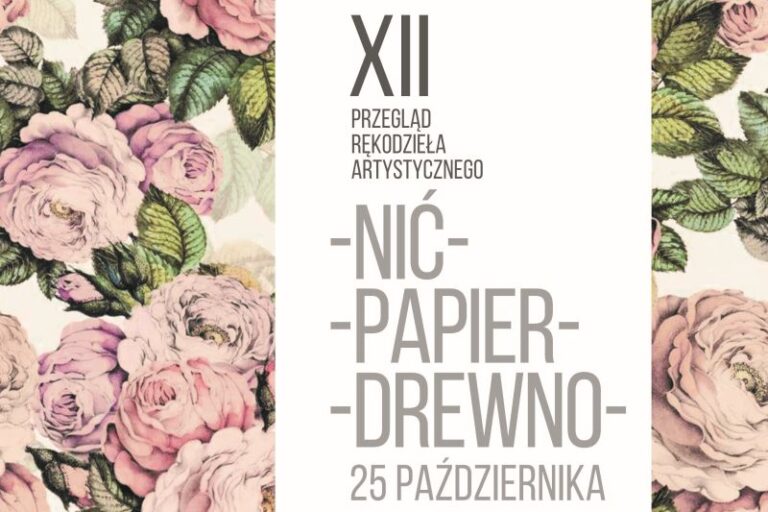 nic papier drewno modul 09 19