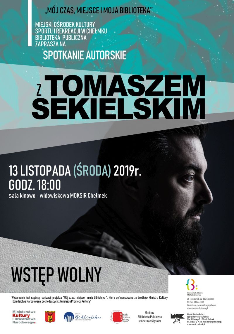 sekielski plakat 11 19