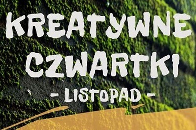 kreatywne czwartki modul 11 19