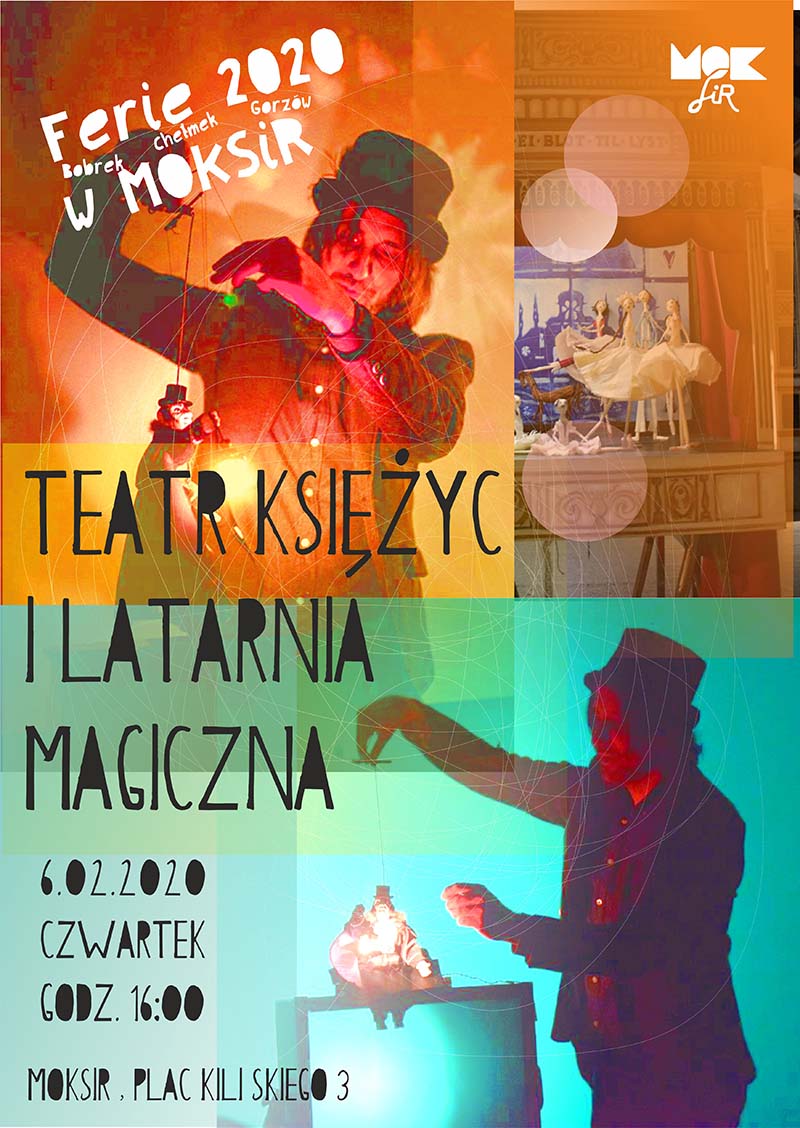 TEATR KSIĘZYC plakat maly1