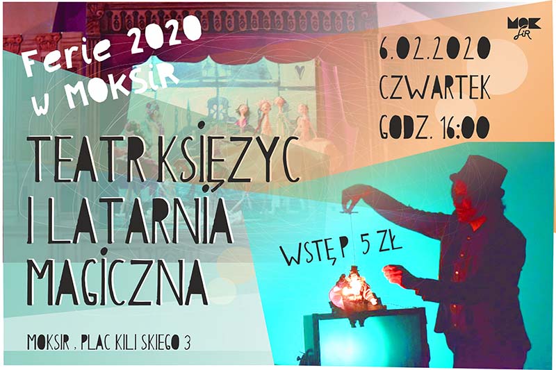 TEATR KSieZYC baner male