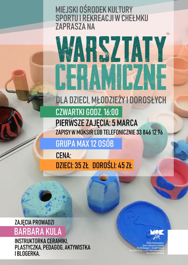 warsztaty ceramiczne plakat 02 20