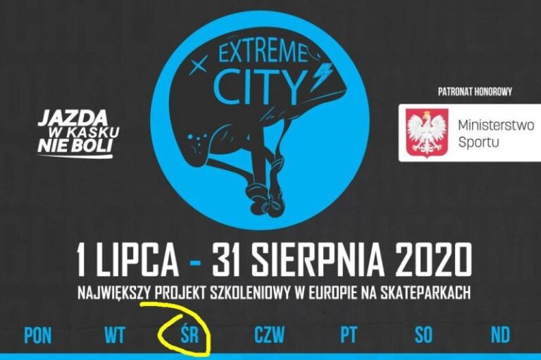 extreme city modul 07 20