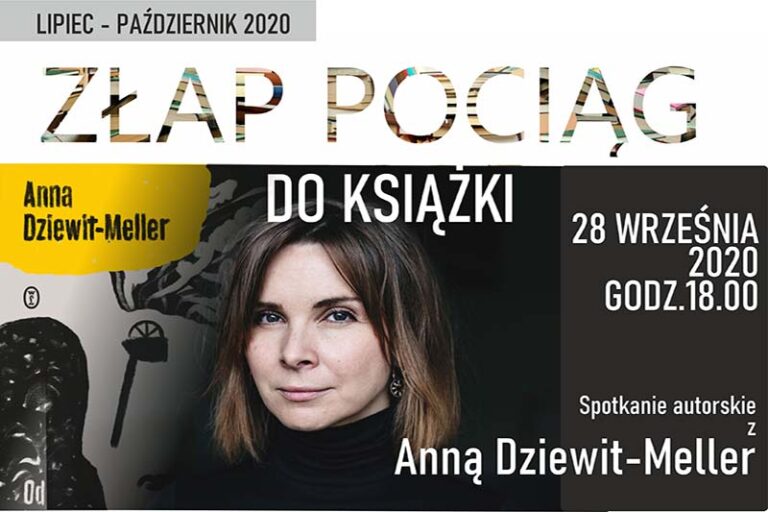baner anna dziewit