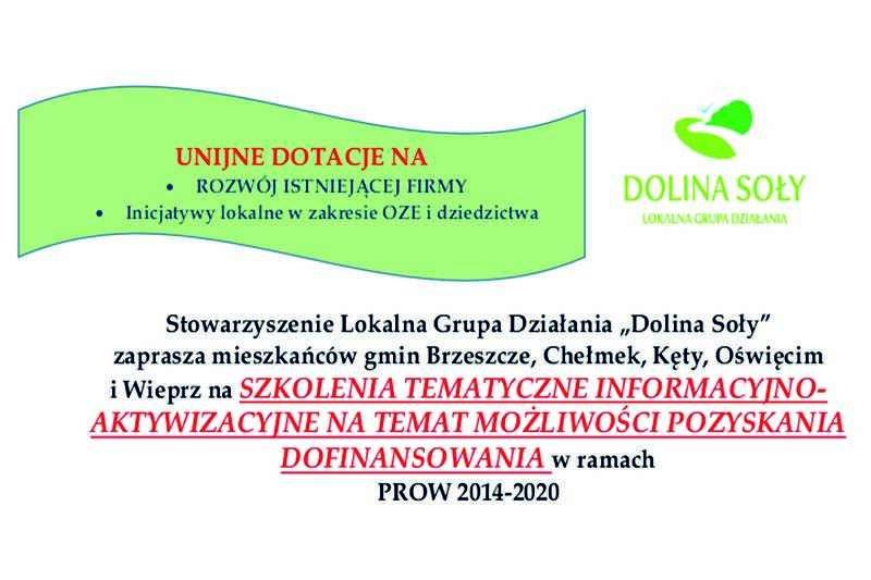 plakat szkolenia tematyczne20201 optimized1