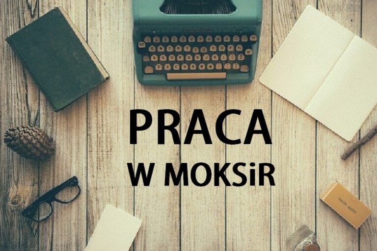 praca
