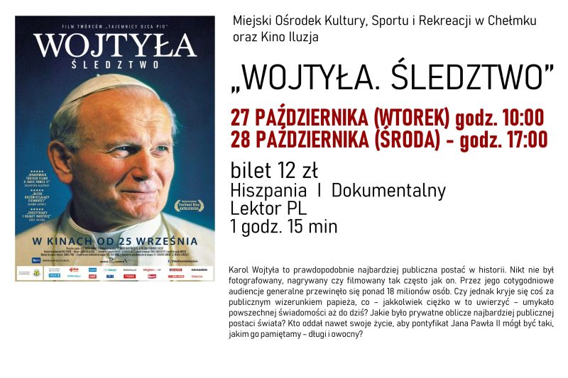 wojtyla sledztwo 10 20