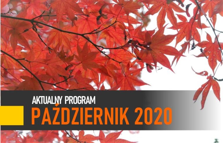 aktualny program 10 20