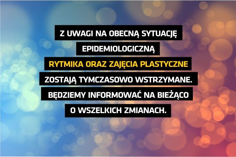 zajecia wstrzymanee 10 20